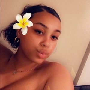 Meet your Posher, Nevaeh